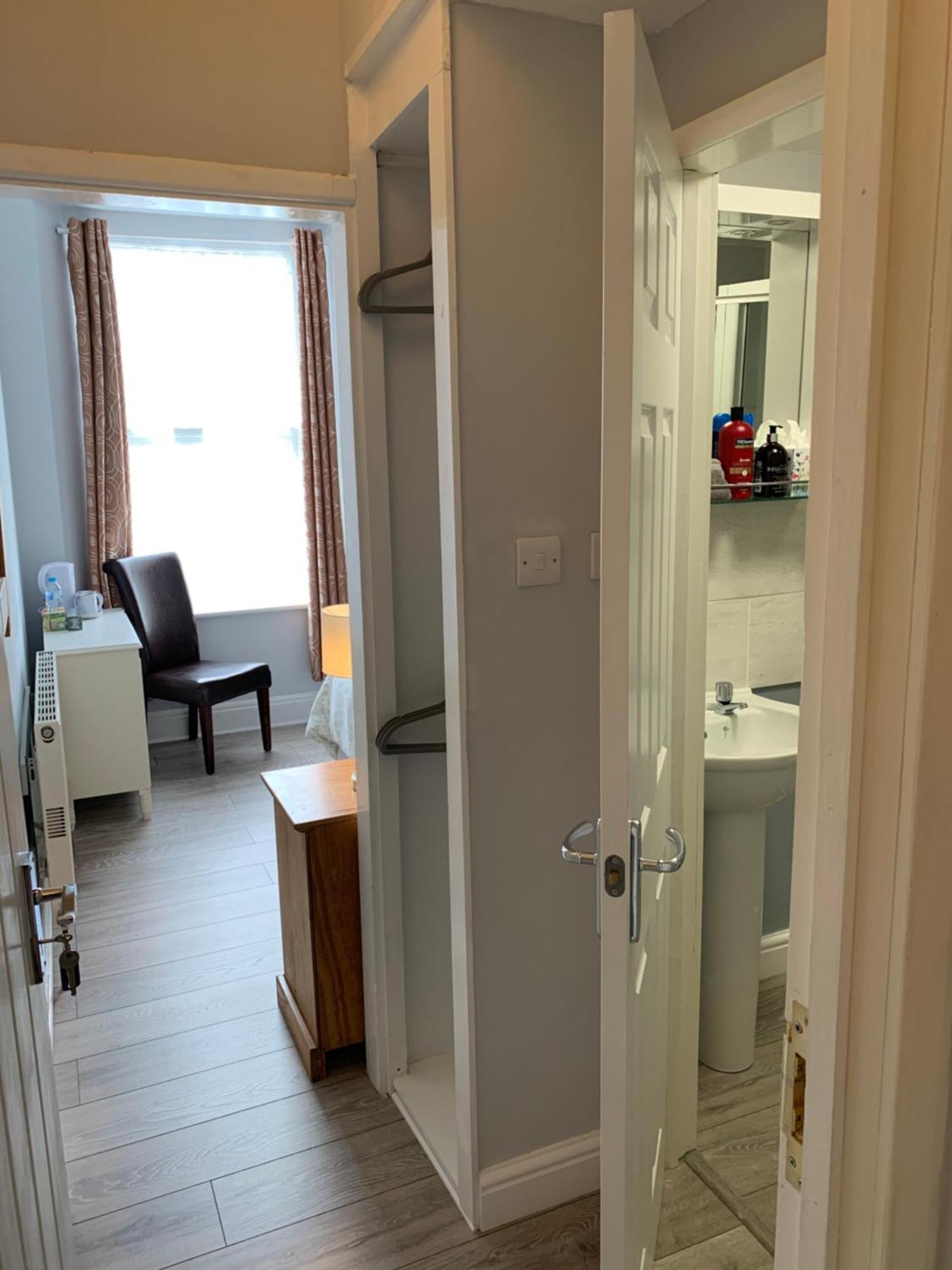 Ferienwohnung 4Alma St Plymouth Zimmer foto
